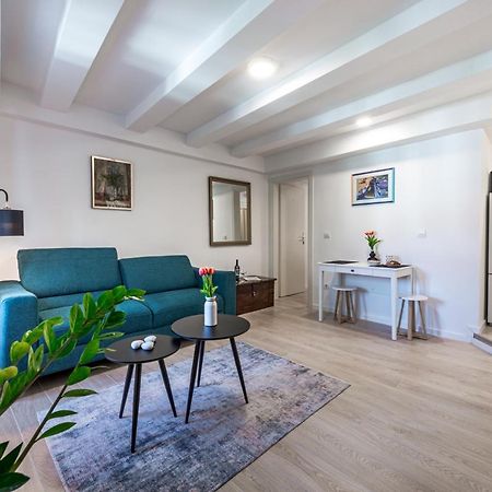 Rooms Andro Dubrovnik Eksteriør bilde