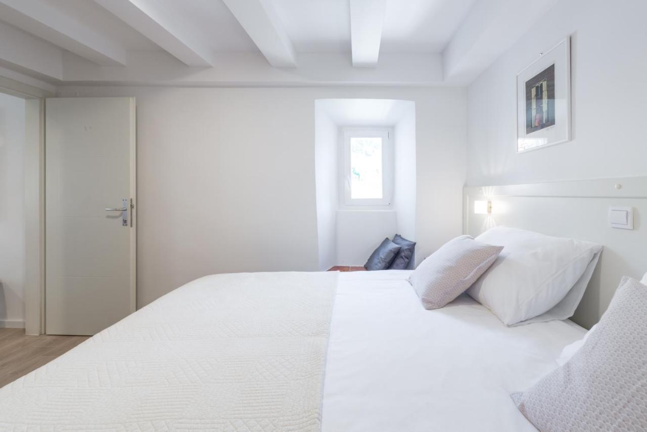 Rooms Andro Dubrovnik Eksteriør bilde