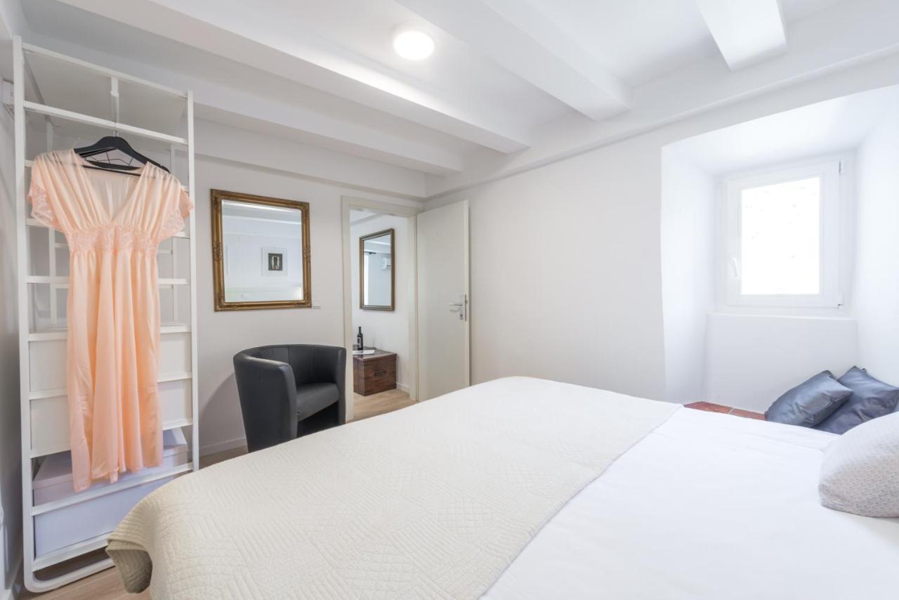 Rooms Andro Dubrovnik Eksteriør bilde