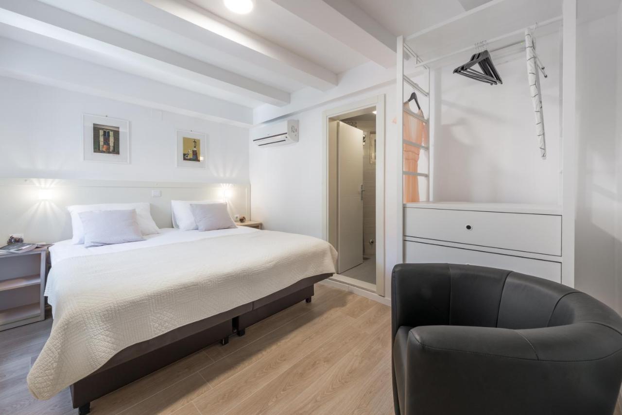Rooms Andro Dubrovnik Eksteriør bilde