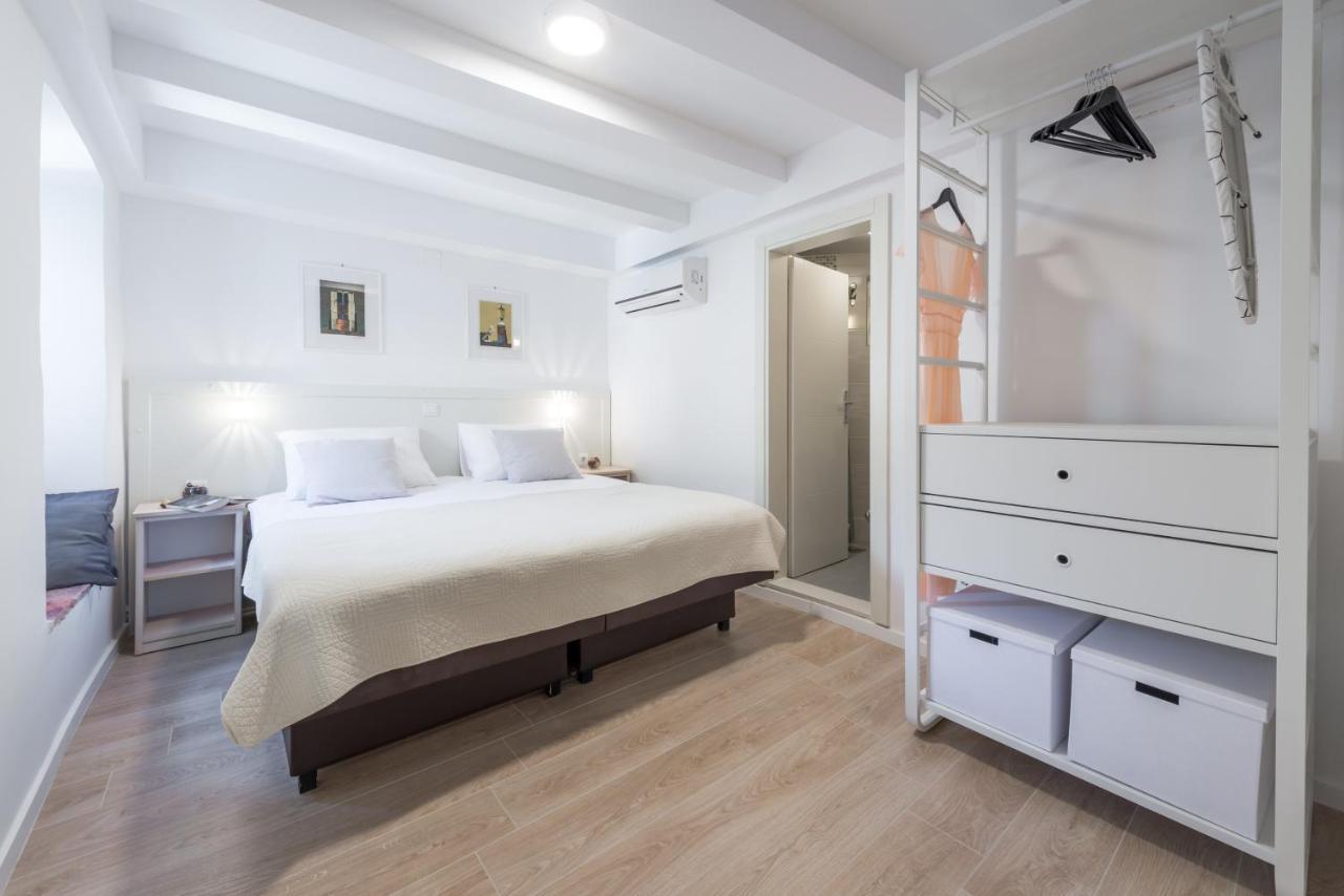 Rooms Andro Dubrovnik Eksteriør bilde