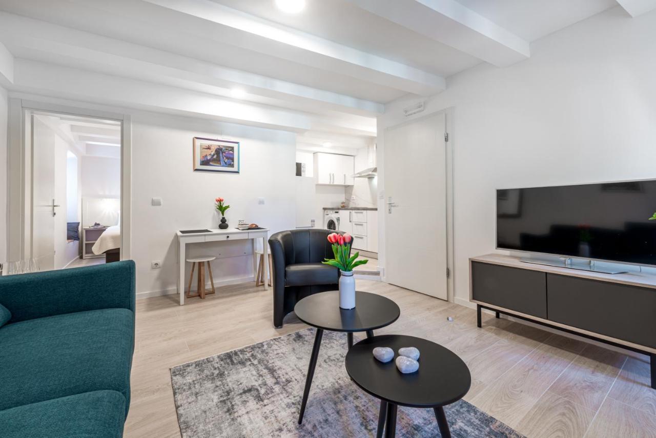 Rooms Andro Dubrovnik Eksteriør bilde