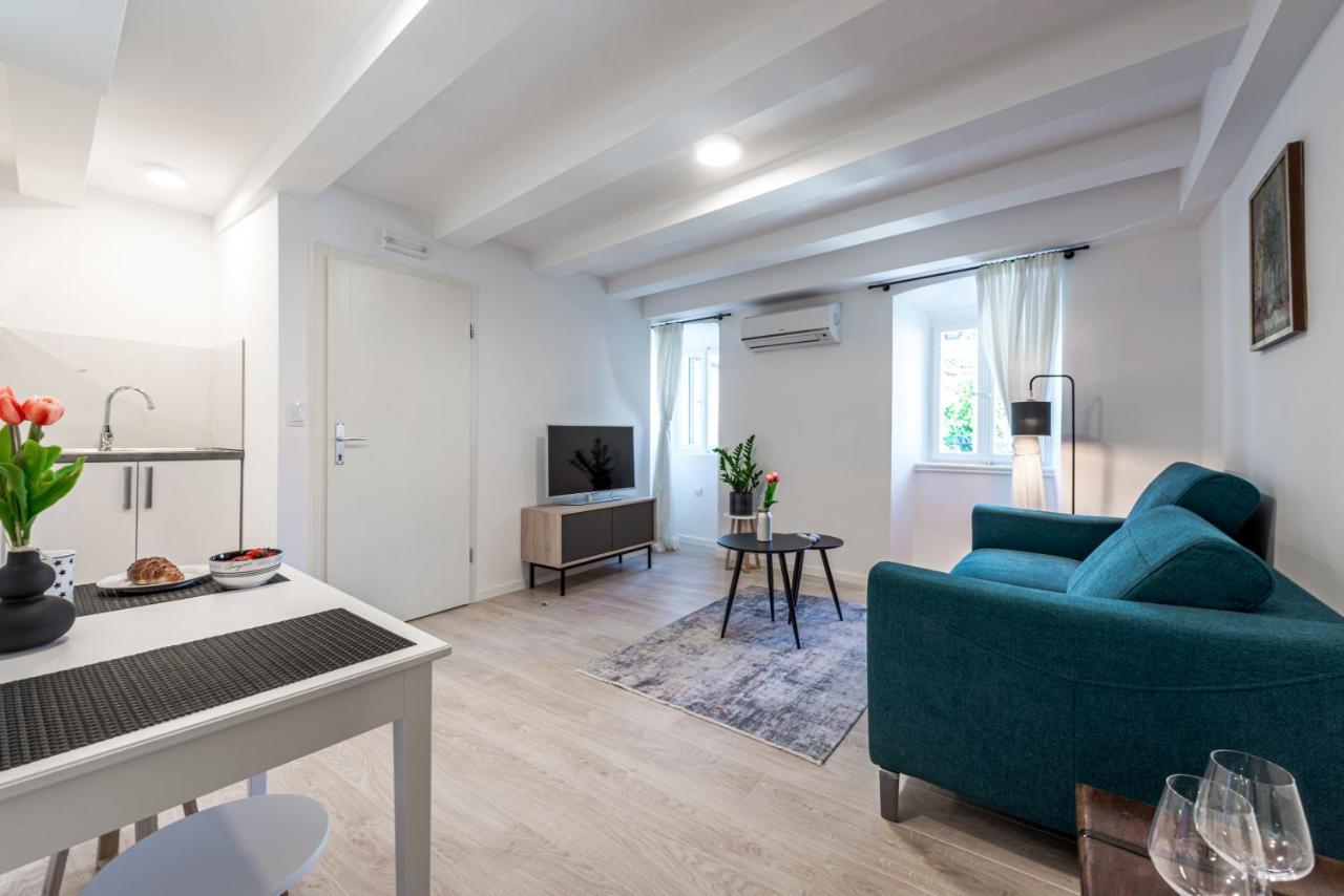Rooms Andro Dubrovnik Eksteriør bilde