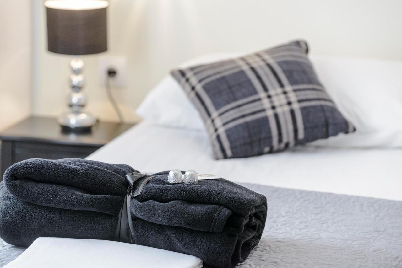 Rooms Andro Dubrovnik Eksteriør bilde