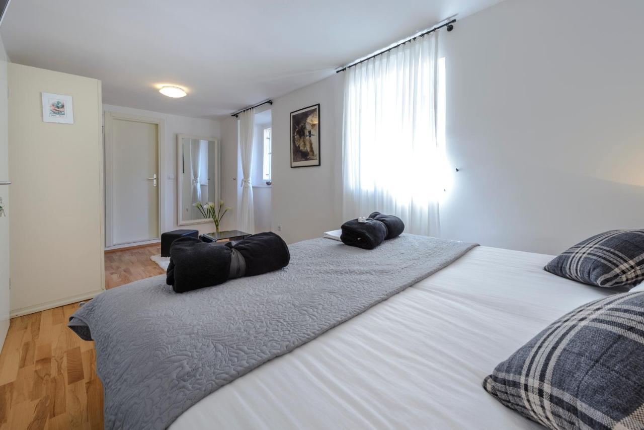 Rooms Andro Dubrovnik Eksteriør bilde
