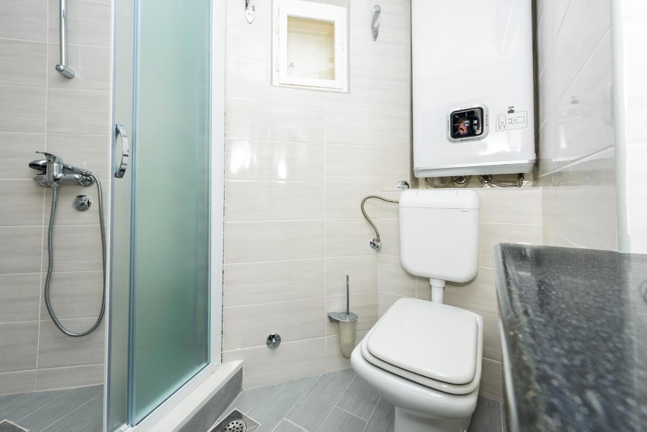Rooms Andro Dubrovnik Eksteriør bilde