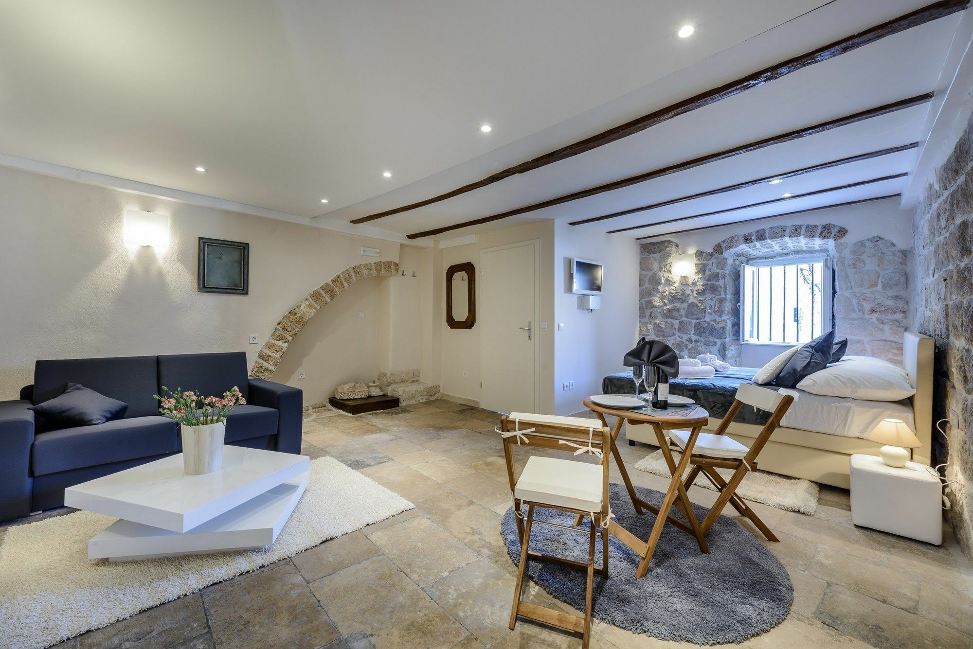 Rooms Andro Dubrovnik Eksteriør bilde