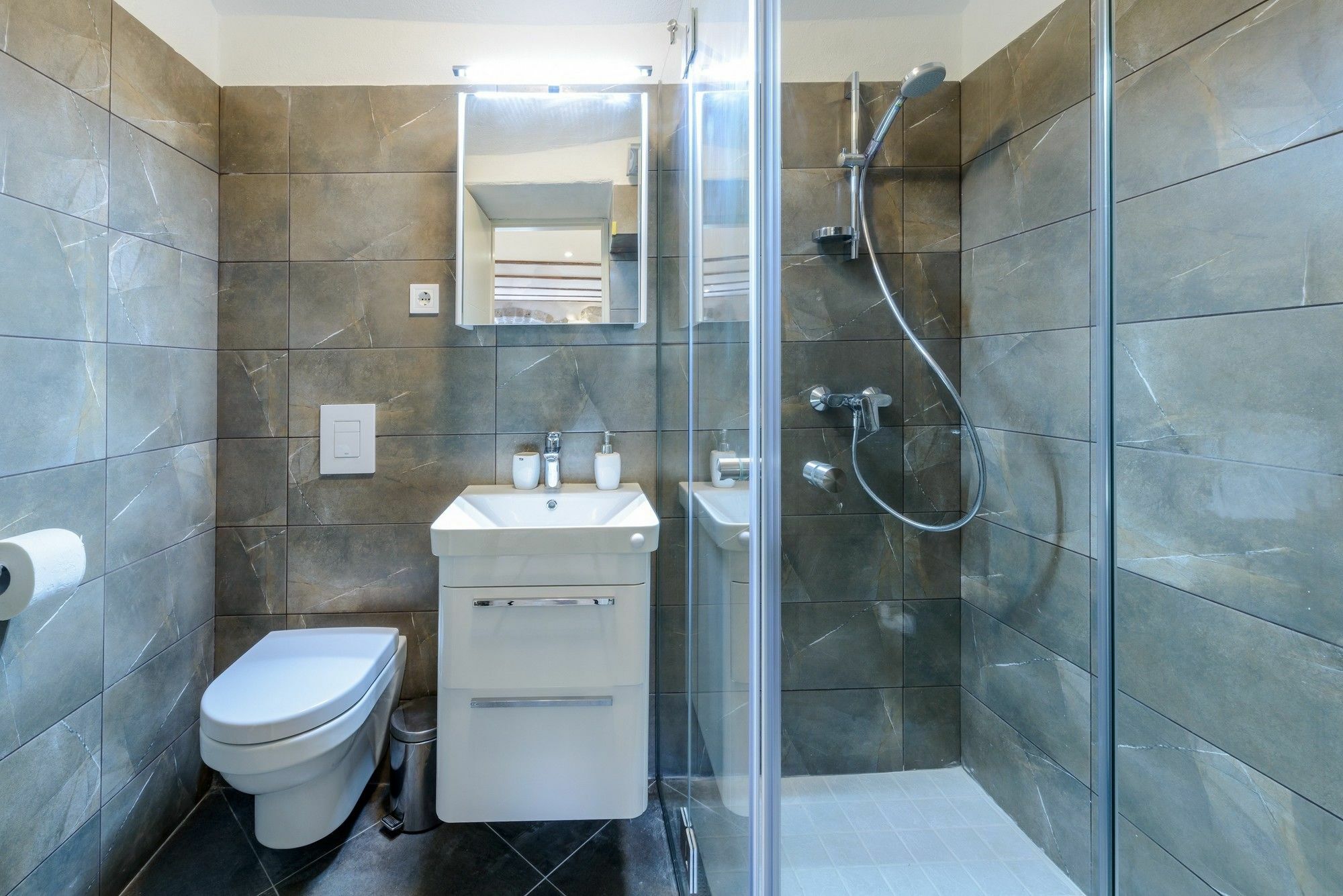 Rooms Andro Dubrovnik Eksteriør bilde
