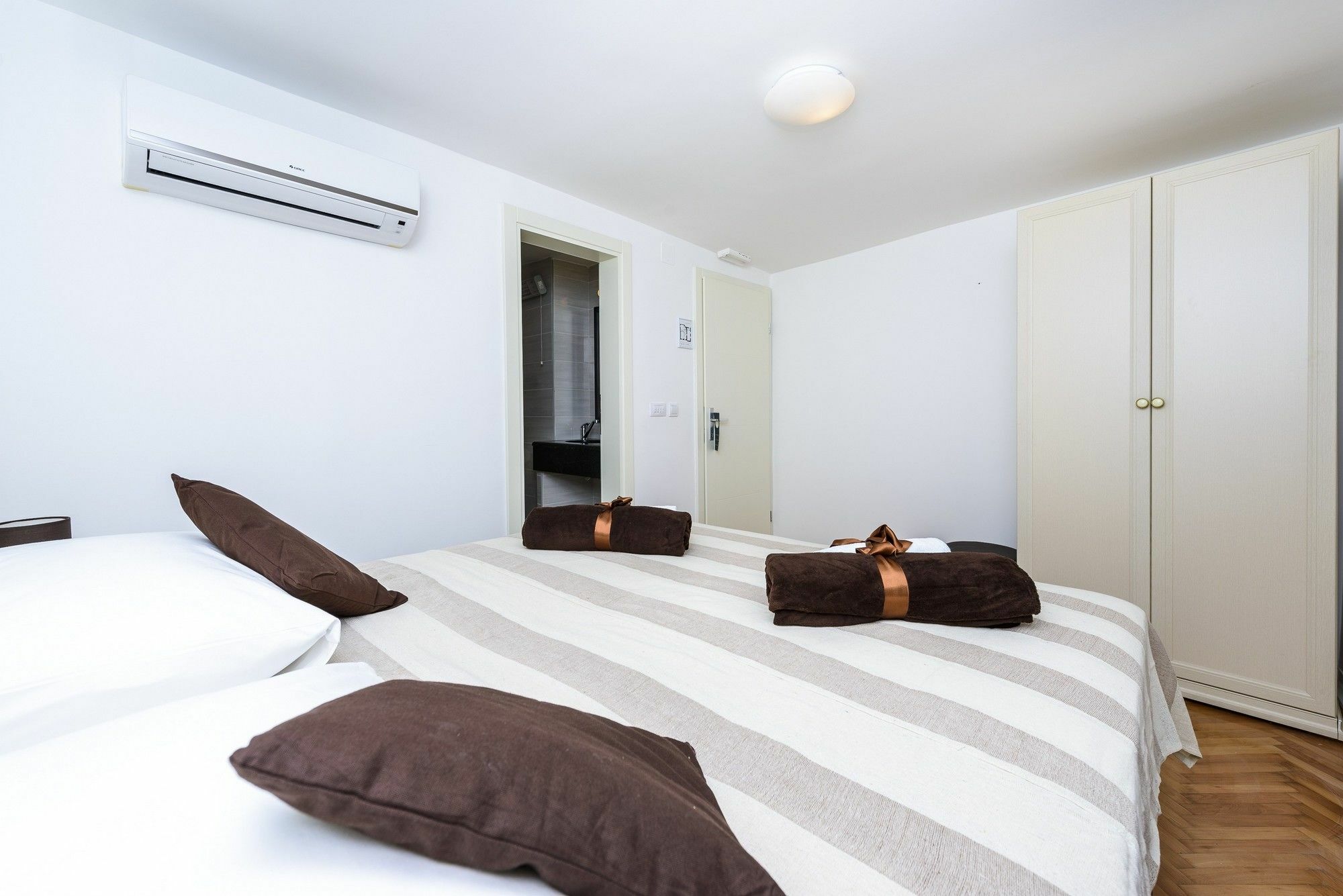 Rooms Andro Dubrovnik Eksteriør bilde