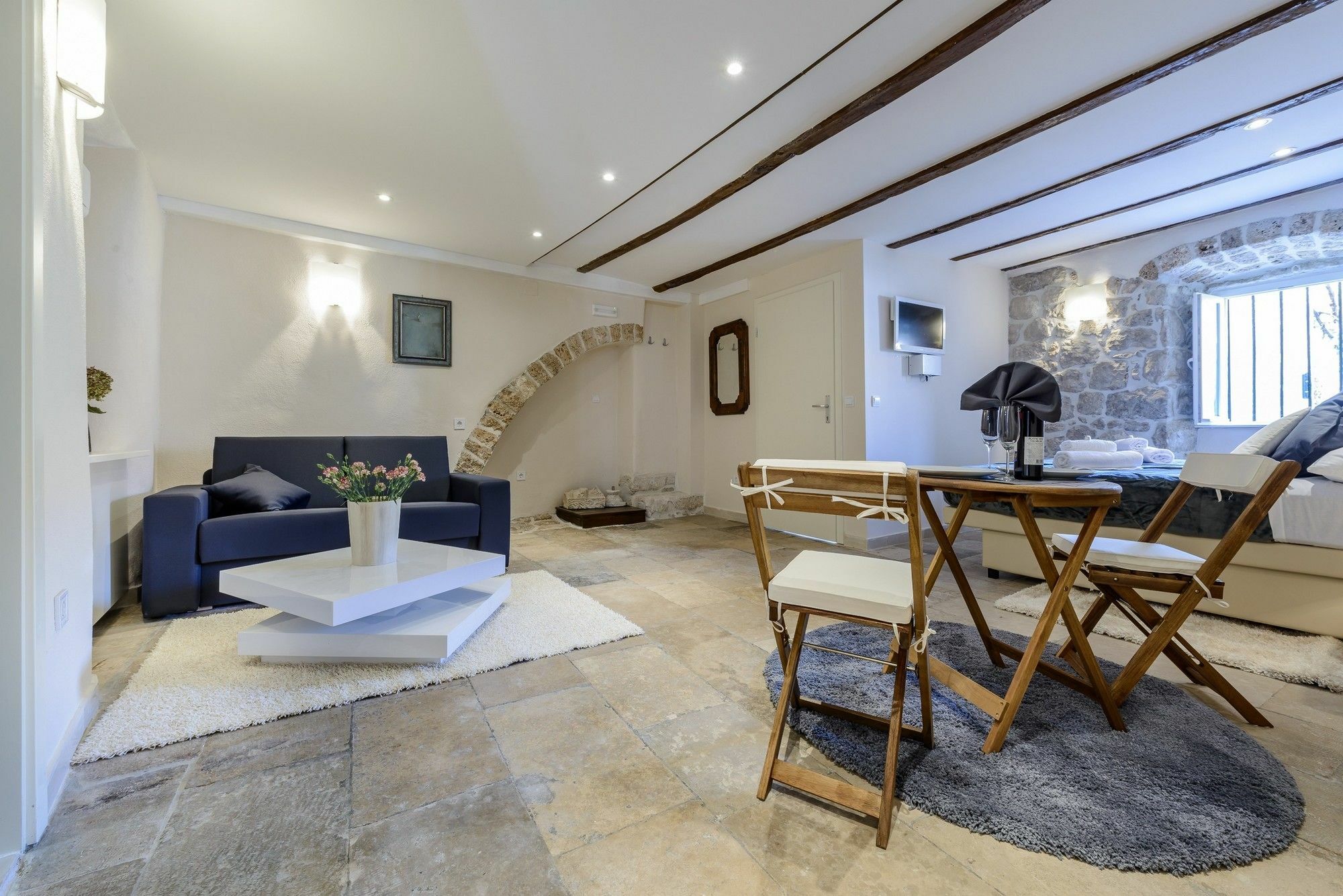 Rooms Andro Dubrovnik Eksteriør bilde