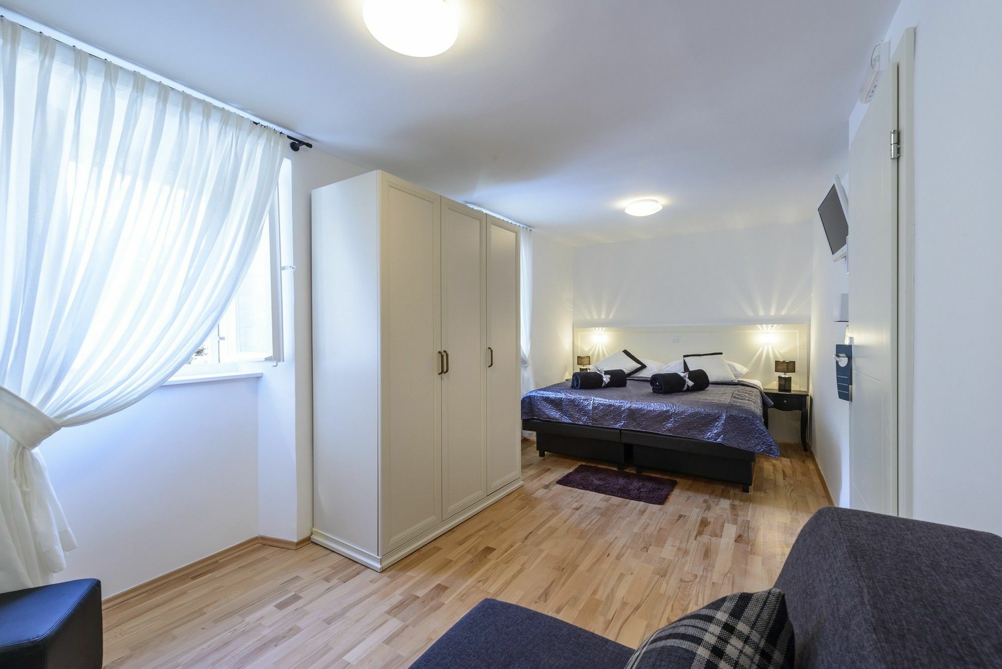 Rooms Andro Dubrovnik Eksteriør bilde