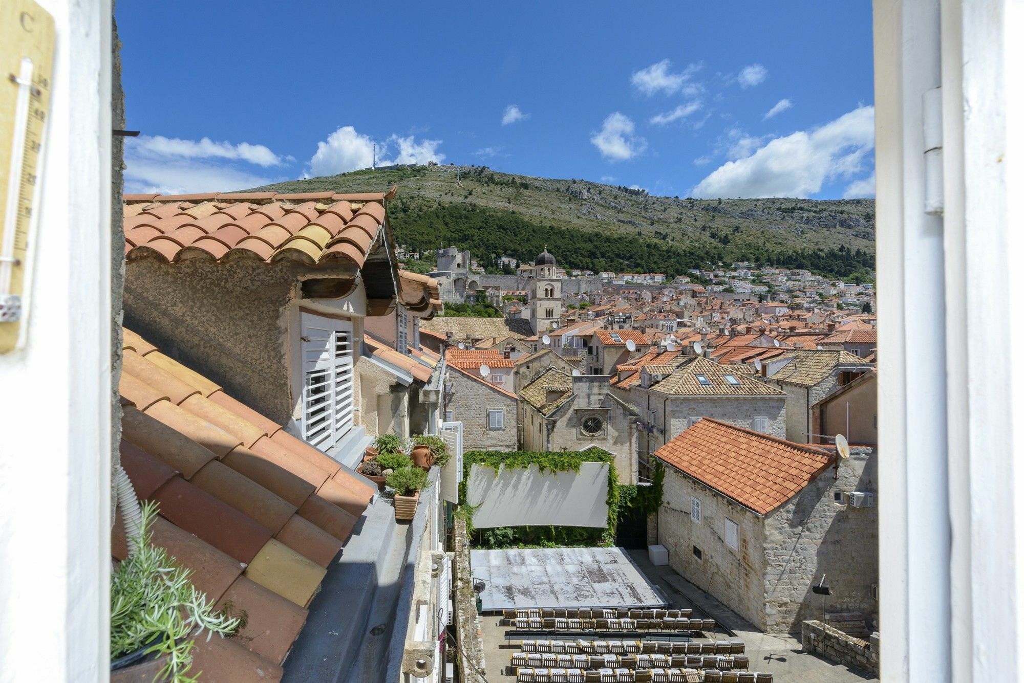 Rooms Andro Dubrovnik Eksteriør bilde