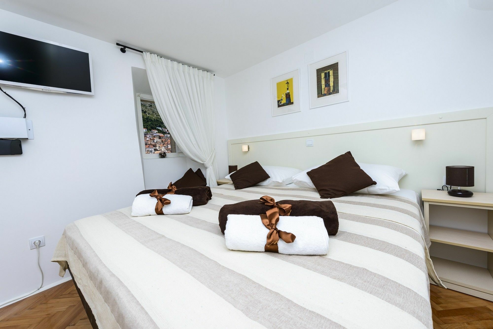 Rooms Andro Dubrovnik Eksteriør bilde