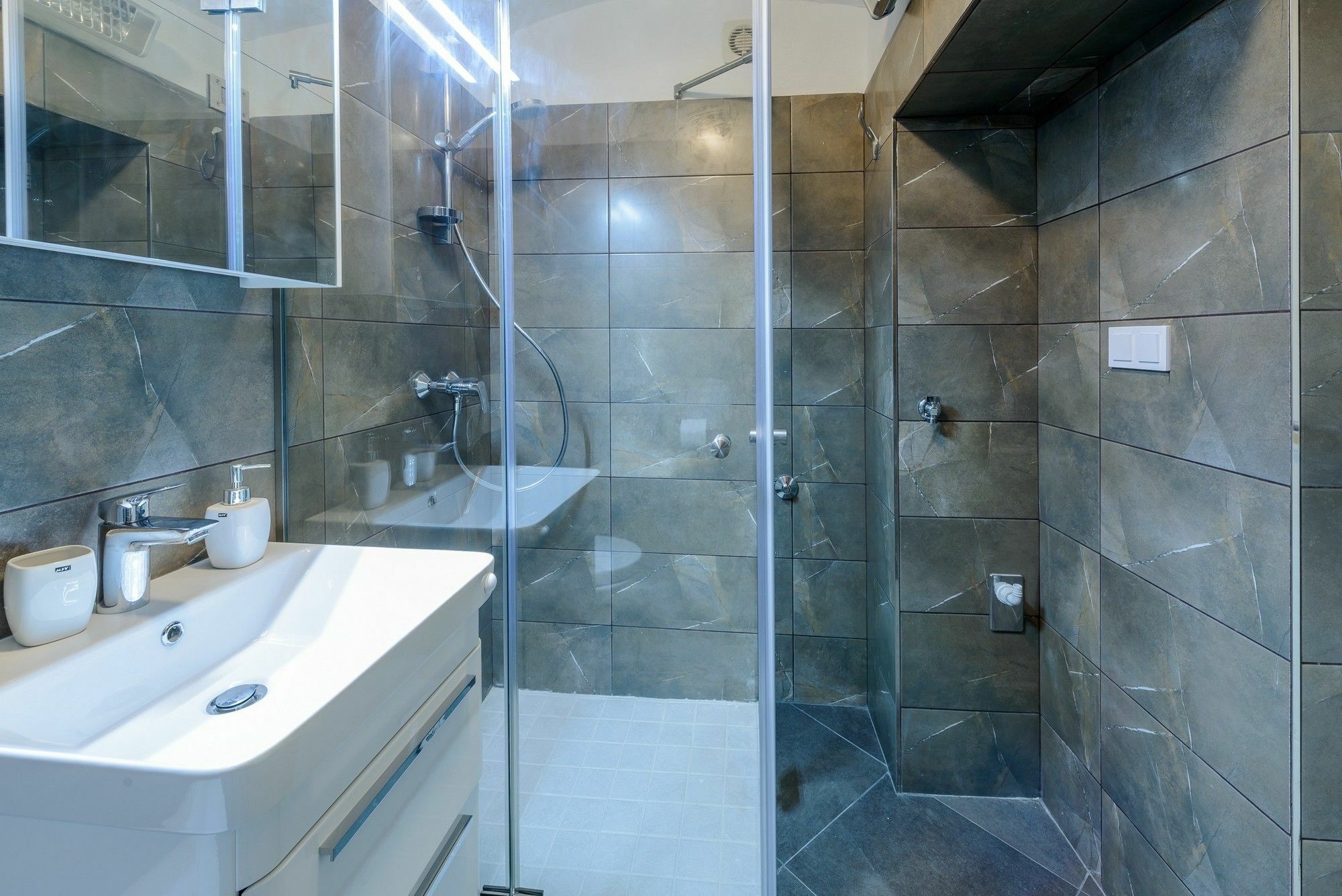 Rooms Andro Dubrovnik Eksteriør bilde