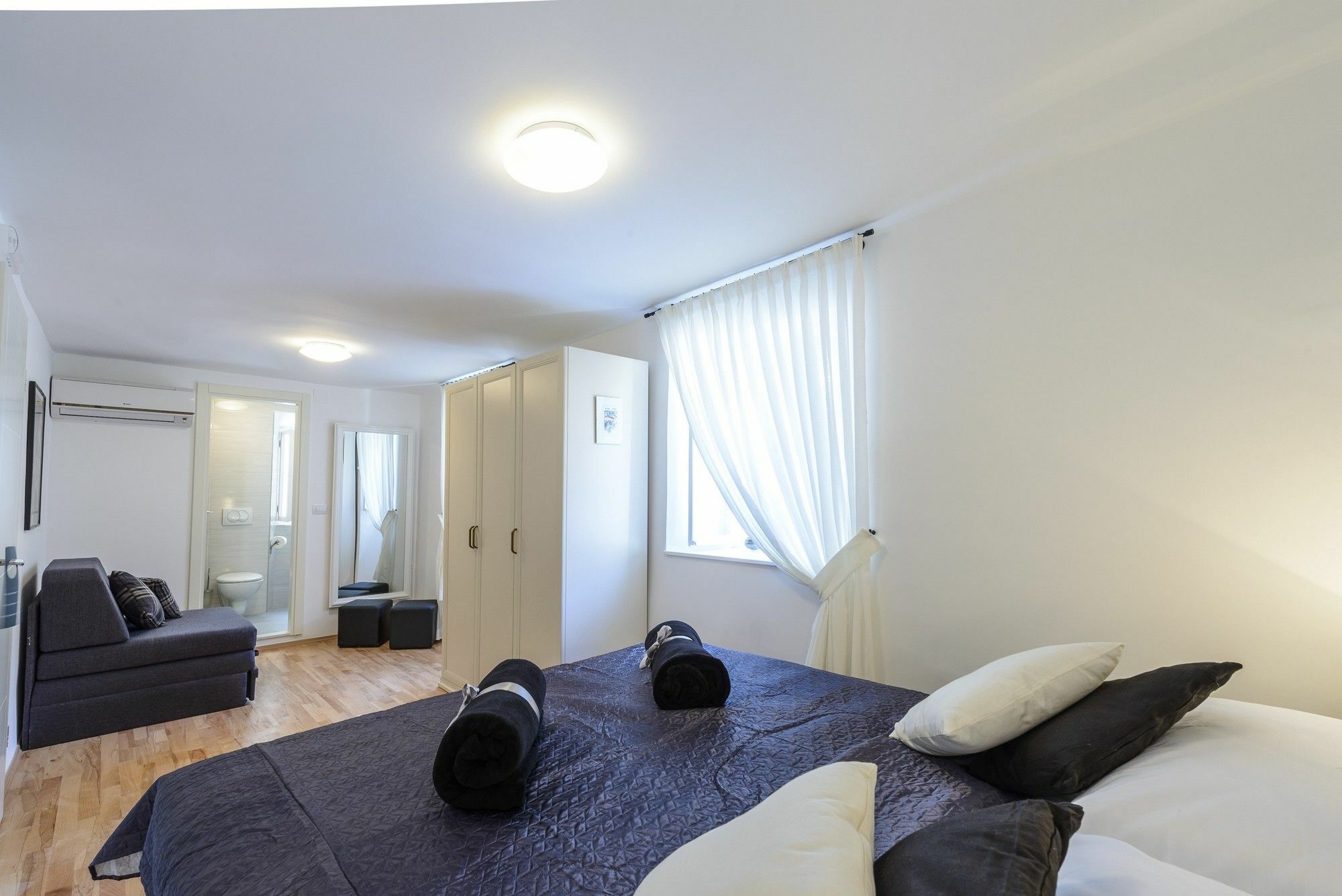 Rooms Andro Dubrovnik Eksteriør bilde