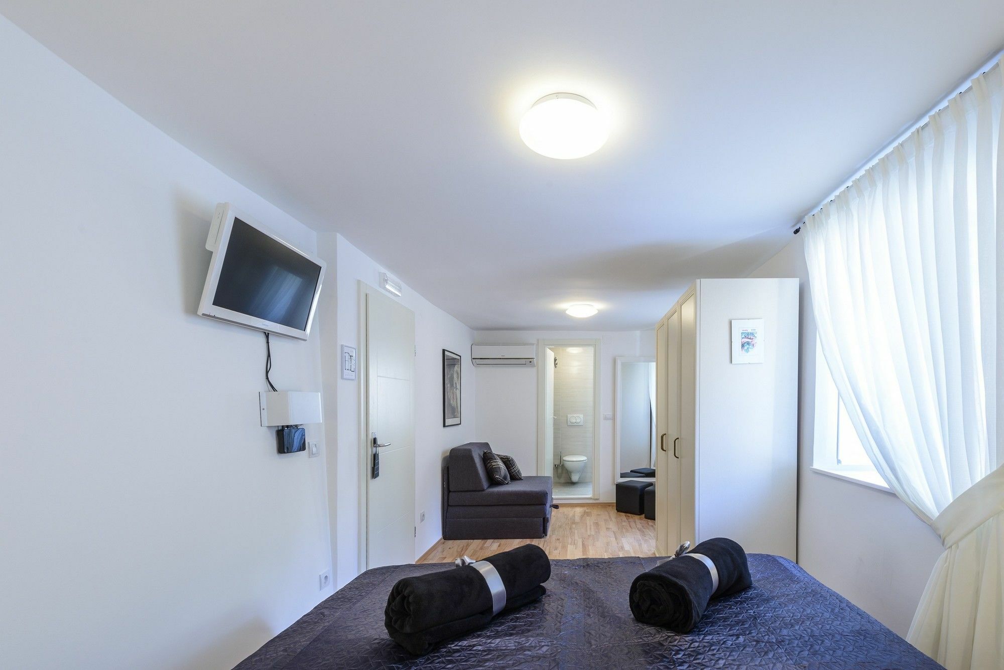 Rooms Andro Dubrovnik Eksteriør bilde