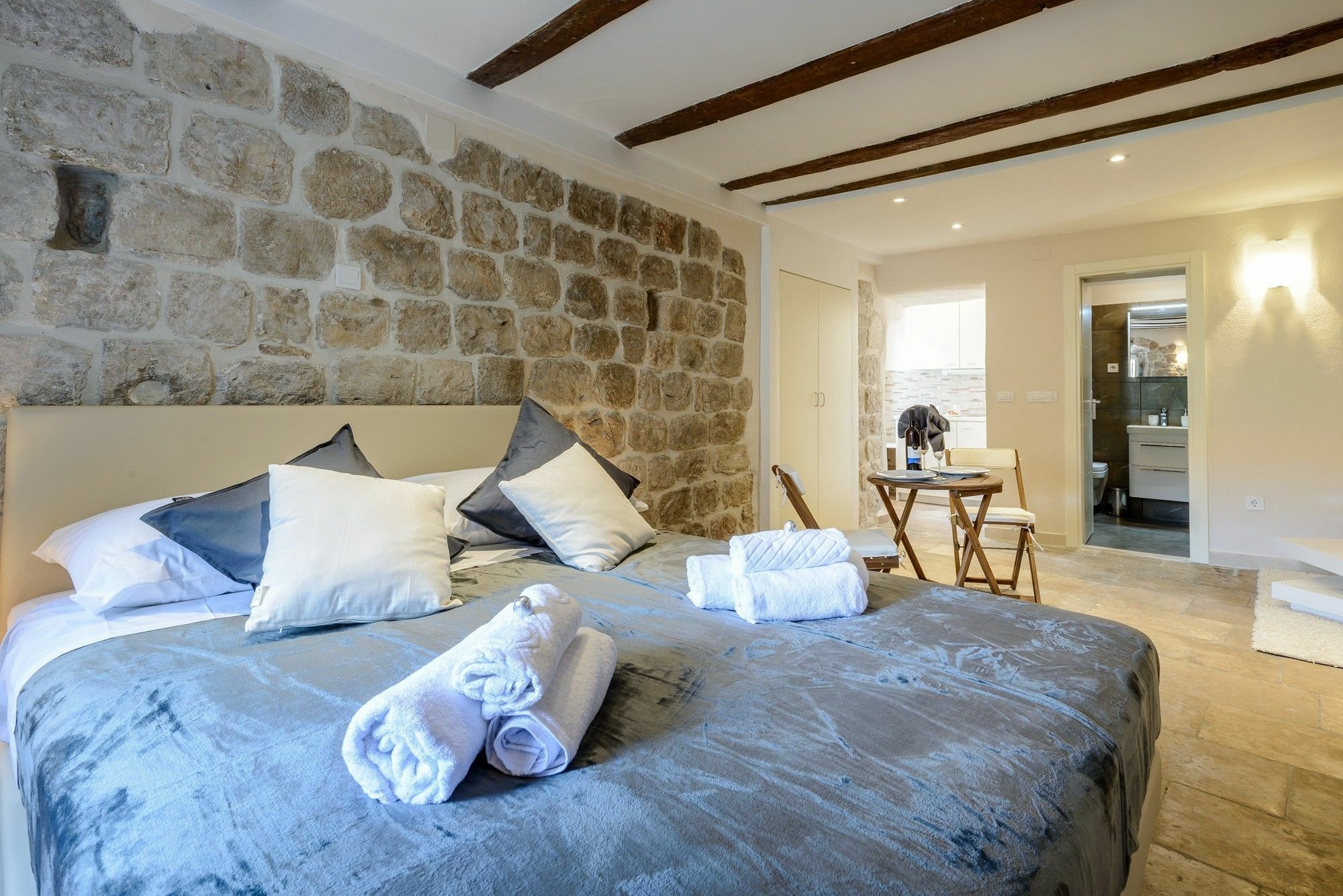 Rooms Andro Dubrovnik Eksteriør bilde