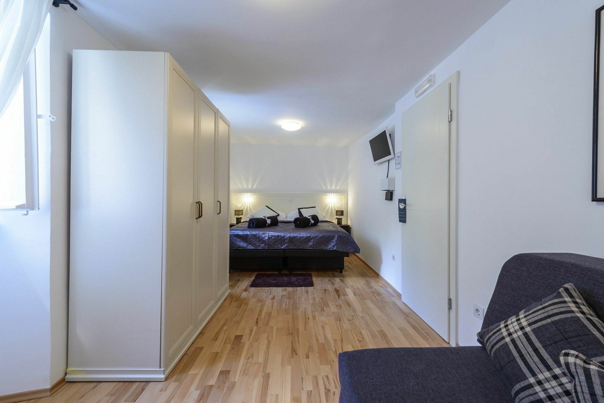 Rooms Andro Dubrovnik Eksteriør bilde