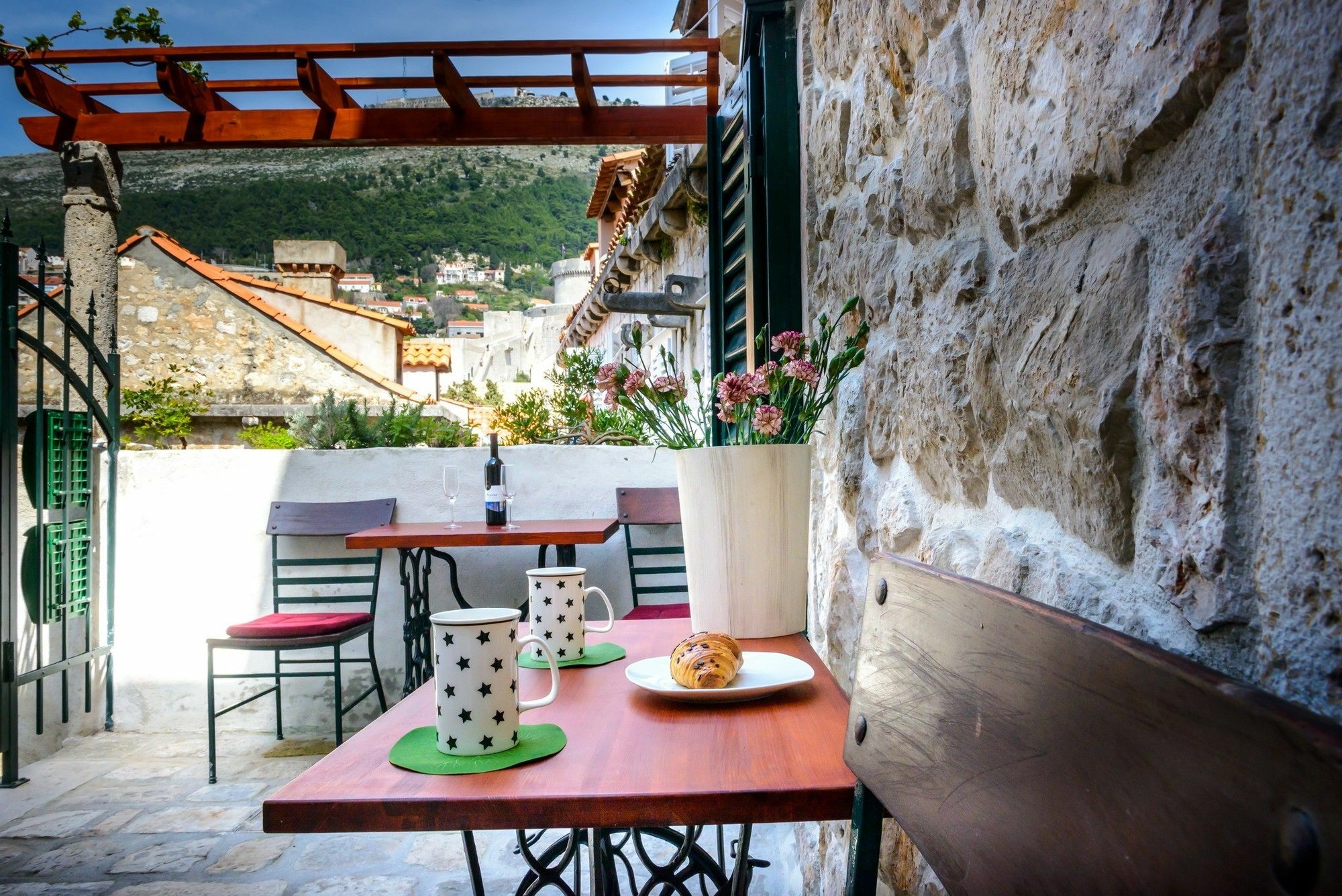 Rooms Andro Dubrovnik Eksteriør bilde