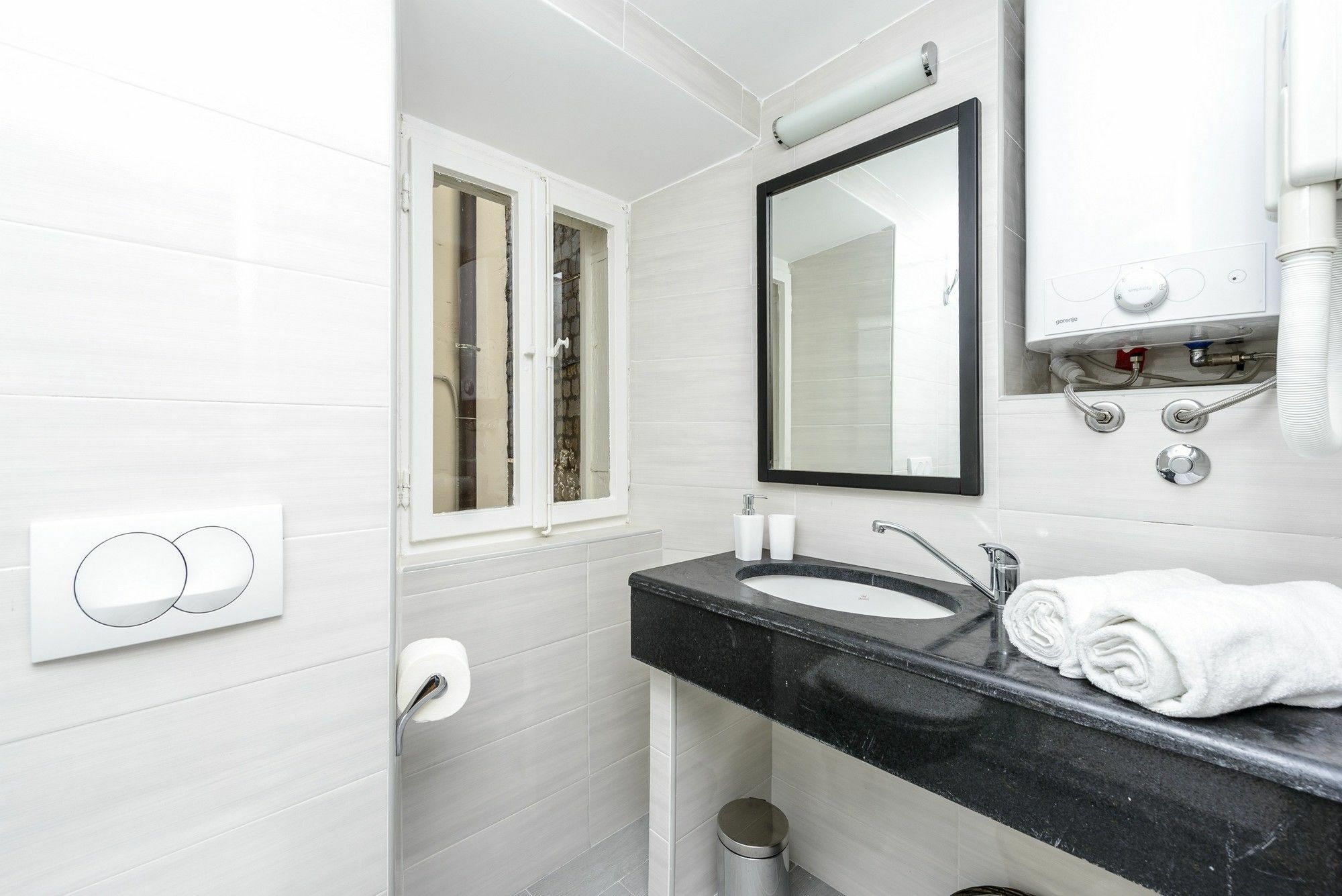 Rooms Andro Dubrovnik Eksteriør bilde