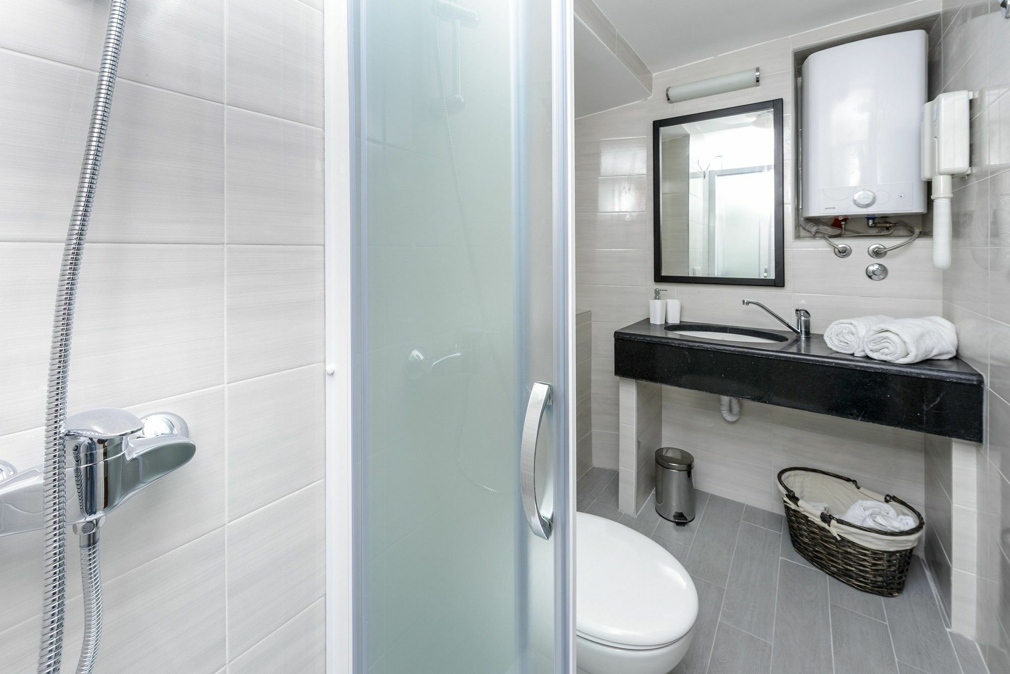 Rooms Andro Dubrovnik Eksteriør bilde