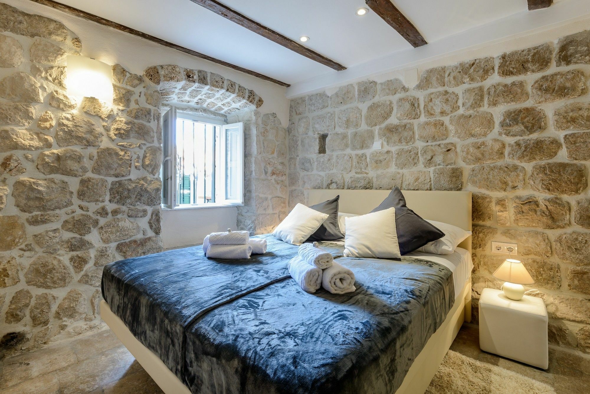 Rooms Andro Dubrovnik Eksteriør bilde