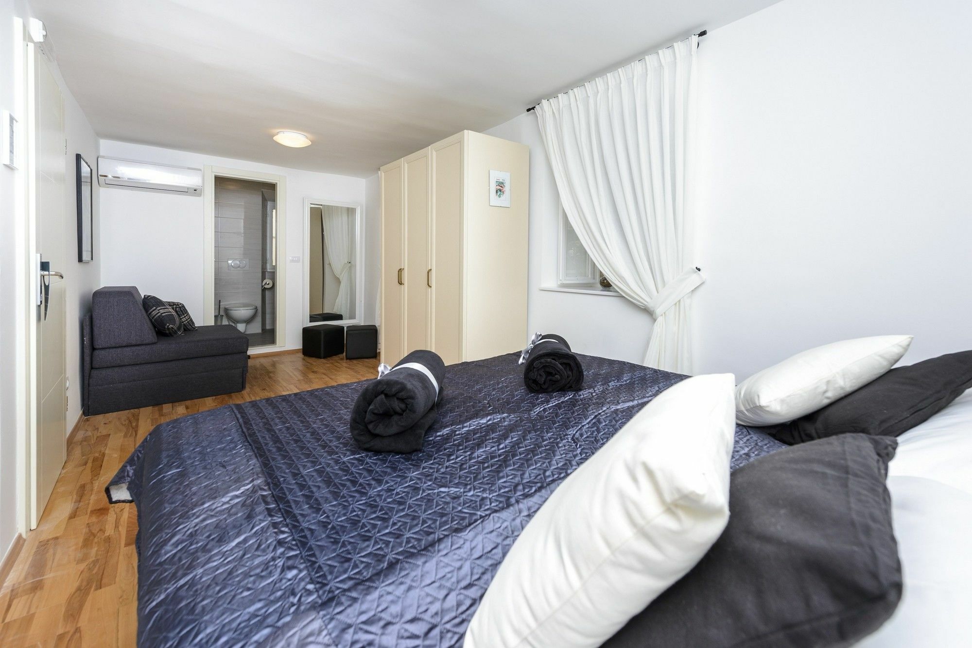 Rooms Andro Dubrovnik Eksteriør bilde