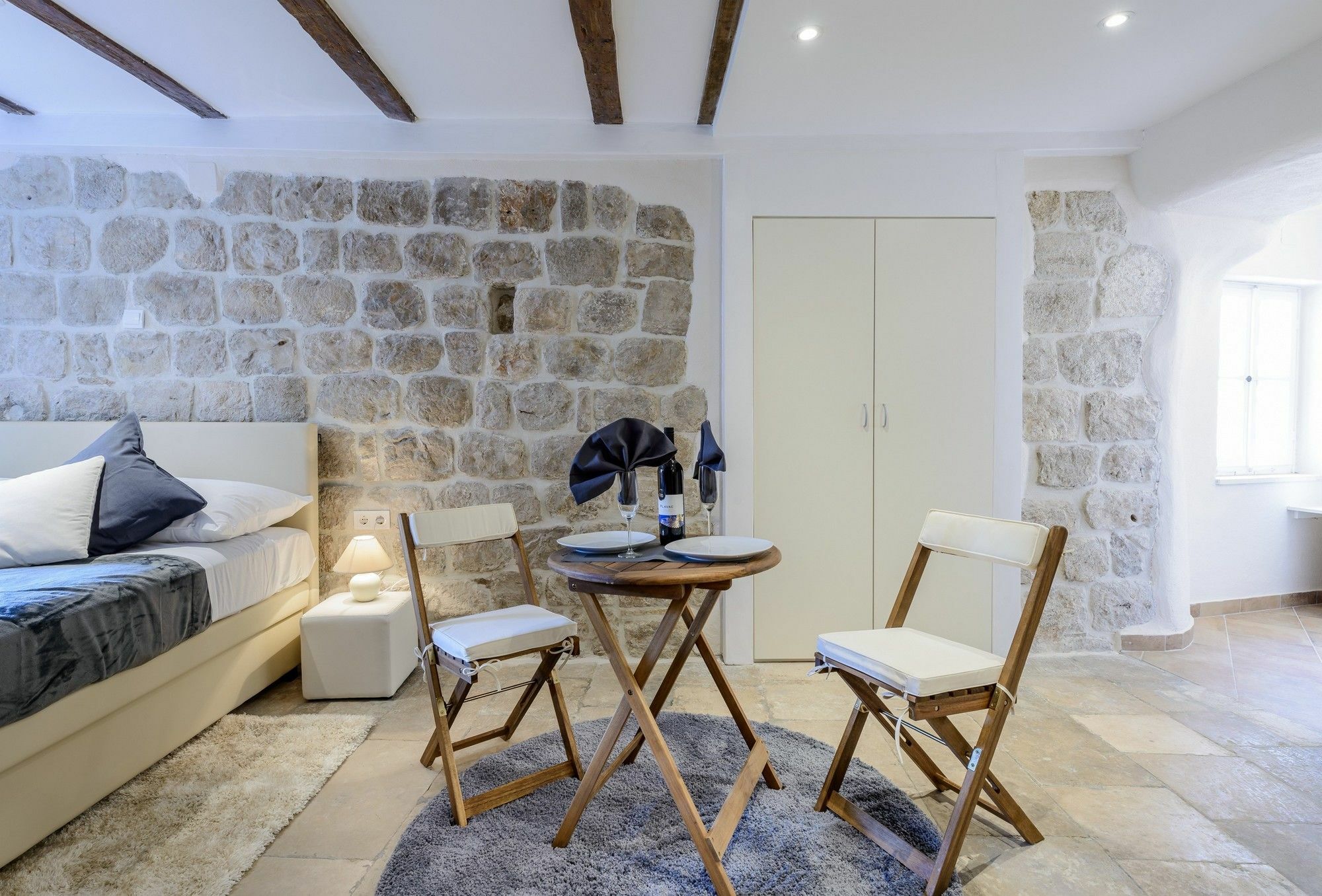 Rooms Andro Dubrovnik Eksteriør bilde