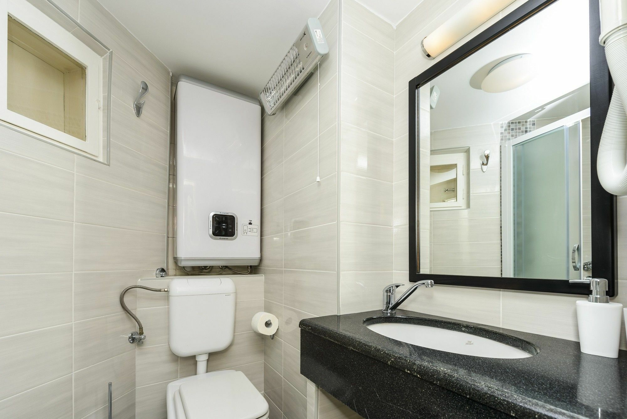 Rooms Andro Dubrovnik Eksteriør bilde