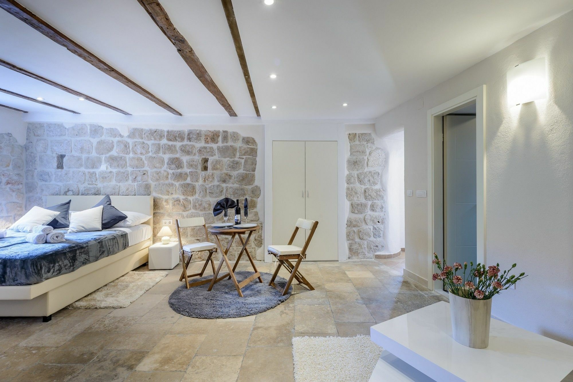 Rooms Andro Dubrovnik Eksteriør bilde